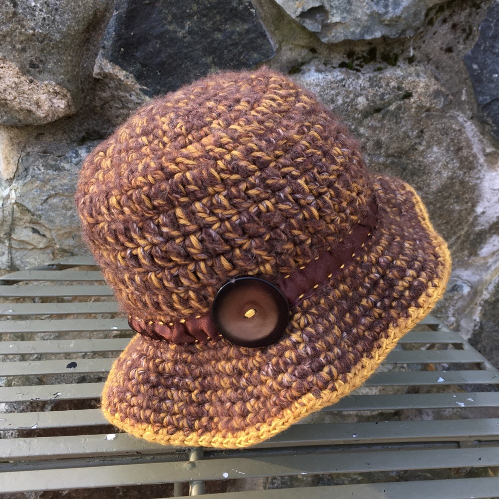 Volang Knit Hat